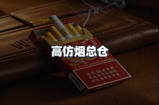 高仿烟总仓